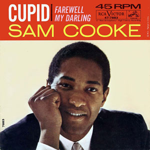 Sam Cooke's Cupid