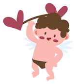 Do the Cupid Shuffle