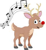 Lyrics to Rudolph the Red Nosed Reindeer