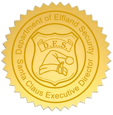 About the Department of Elfland Security