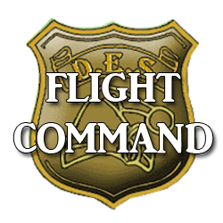 Flight Command Division