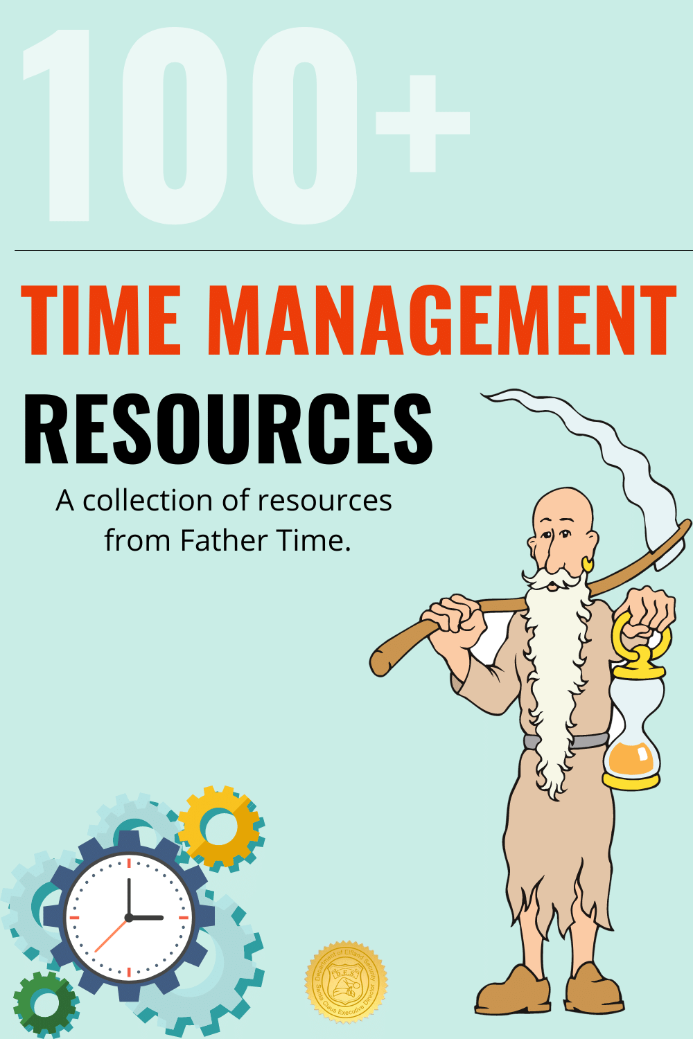 Time Management Resources
