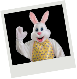 The Easter Bunny's Biography