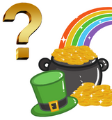 Lucky the Leprechaun's FAQ Page