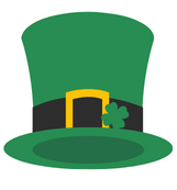 lucky the Leprechaun Web Page