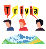 Nature Trivia - Vol 1