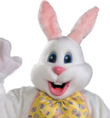 Easter Bunny's Web Page