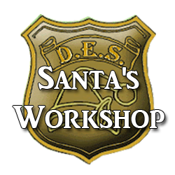 Santa's Workshop