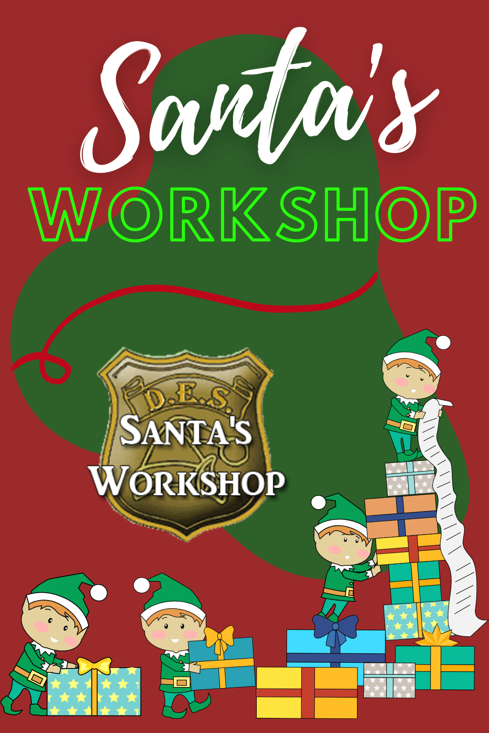 Santa's Workshop