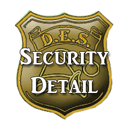 Security and Investigation Division
