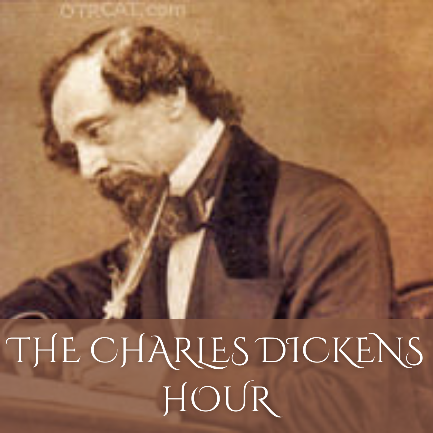 The Charles Dickens Hour