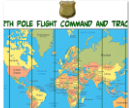 Flight Command Tracking Sector
