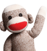 Sock Monkey