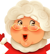 Mrs. Claus Website