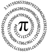 Fun with Pi