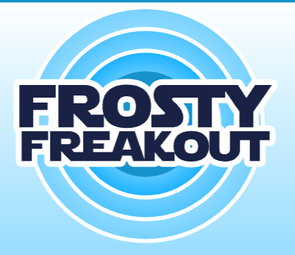 Frosty Freak Out