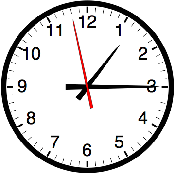 World Time Clock