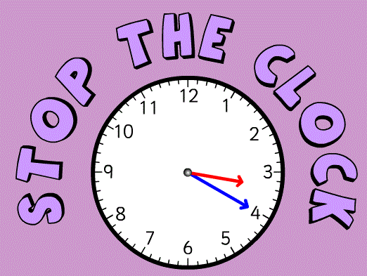 Stop the Clock