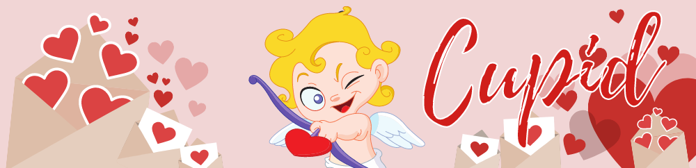 Welcome to the web page of Cupid