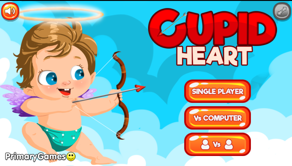 Cupid Heart