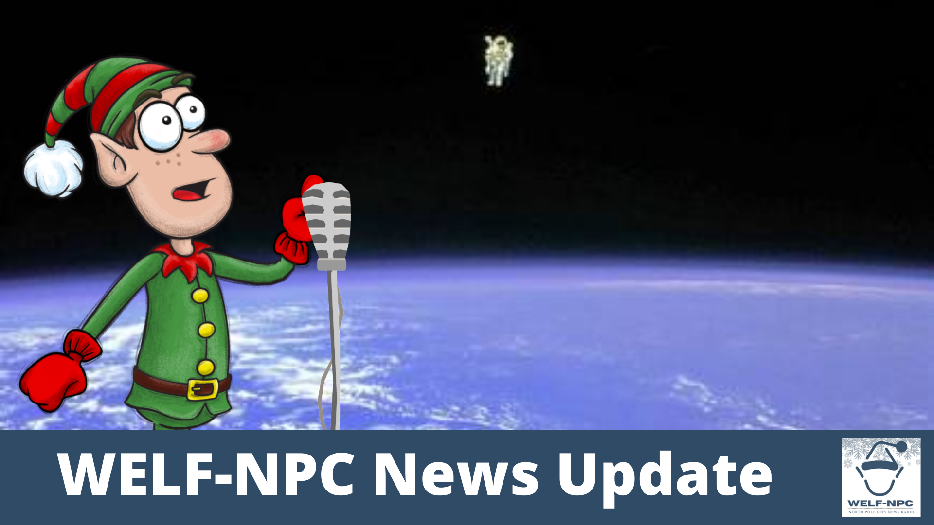 News Update - February 7, 2022