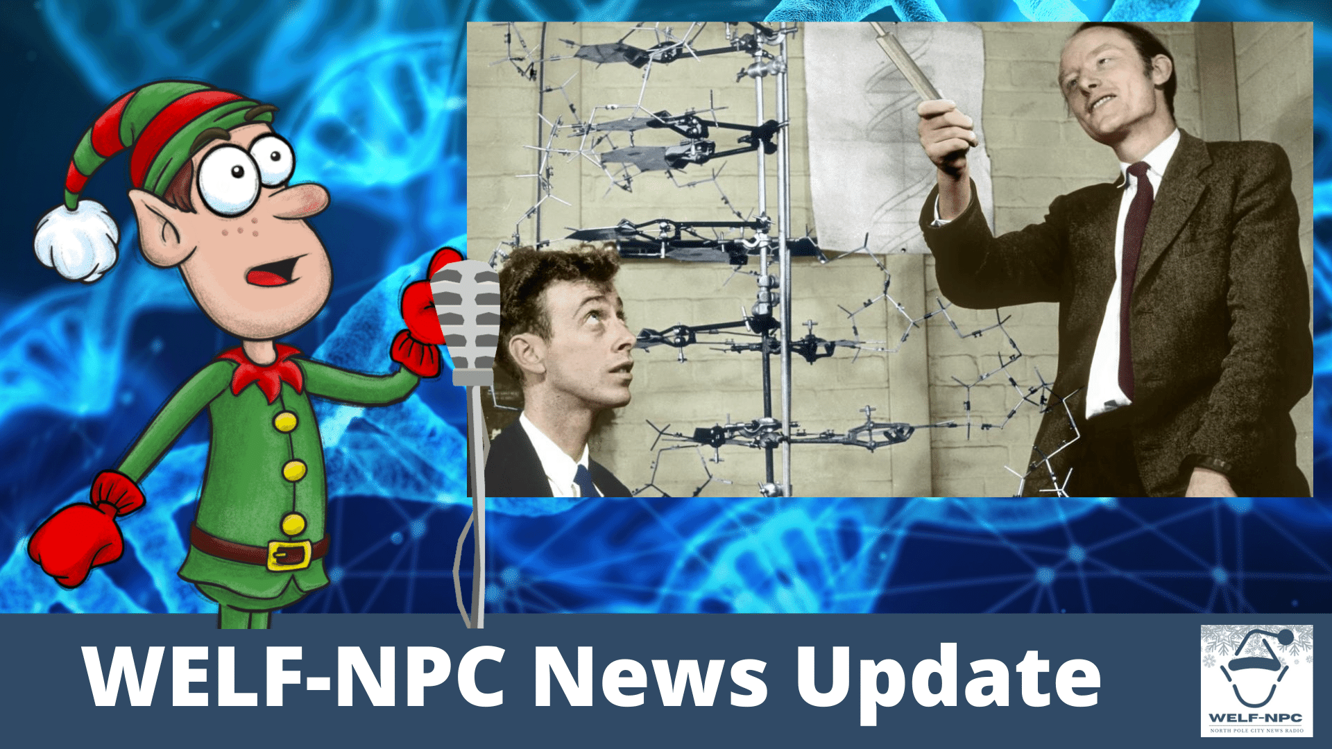 News Update - February 28, 2022