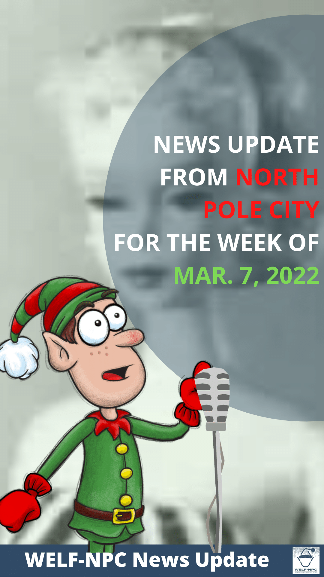 News Update - March 7, 2022