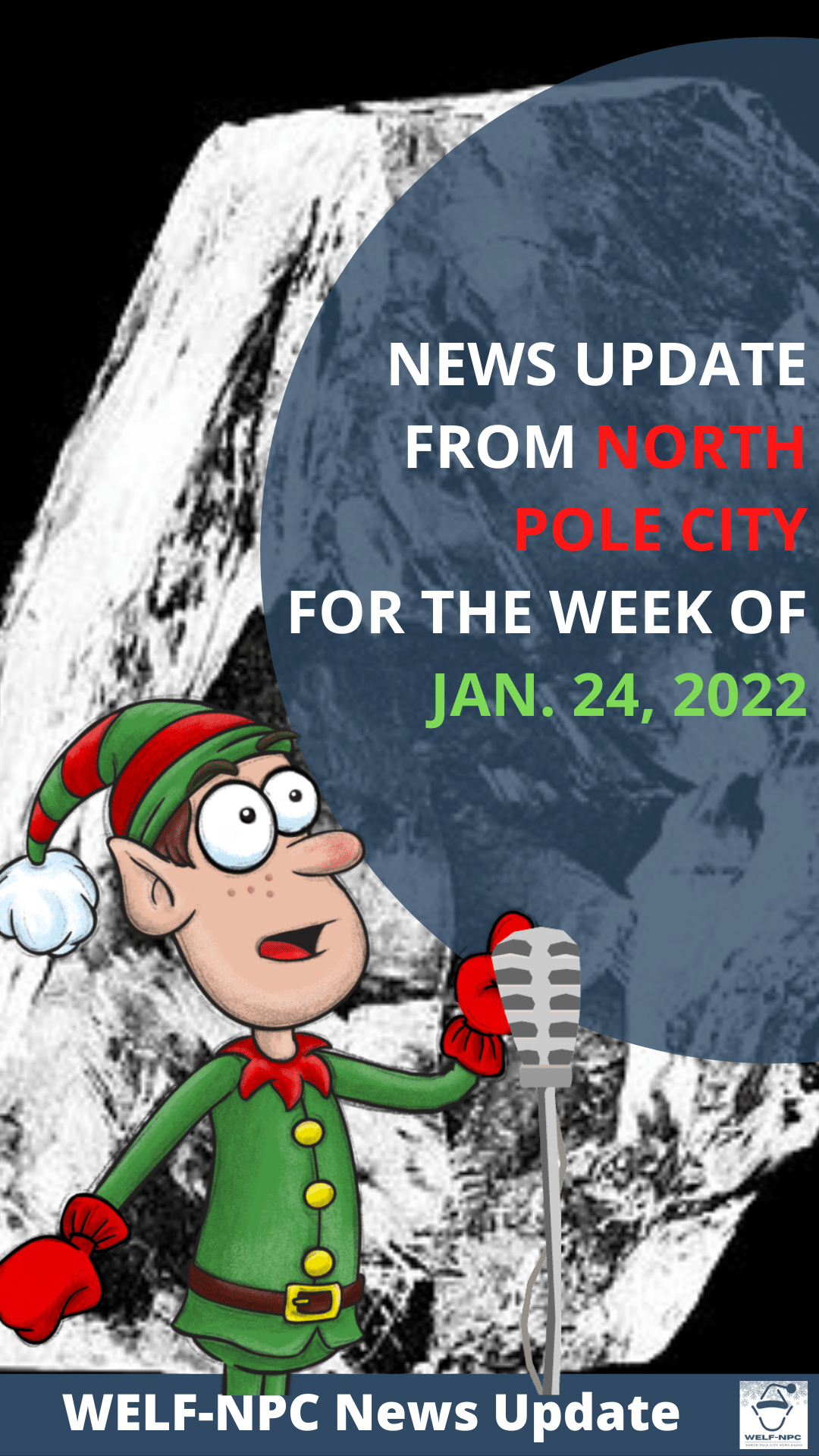 News Update - January 24, 2022