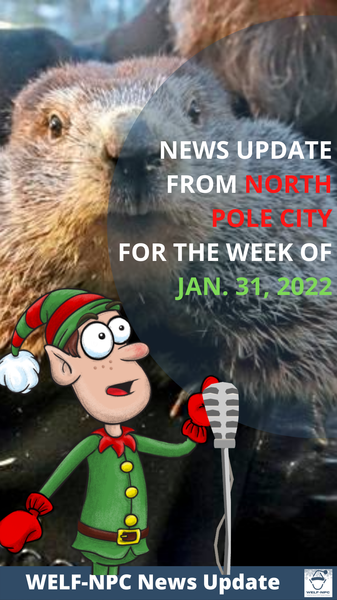 News Update - January 31, 2022