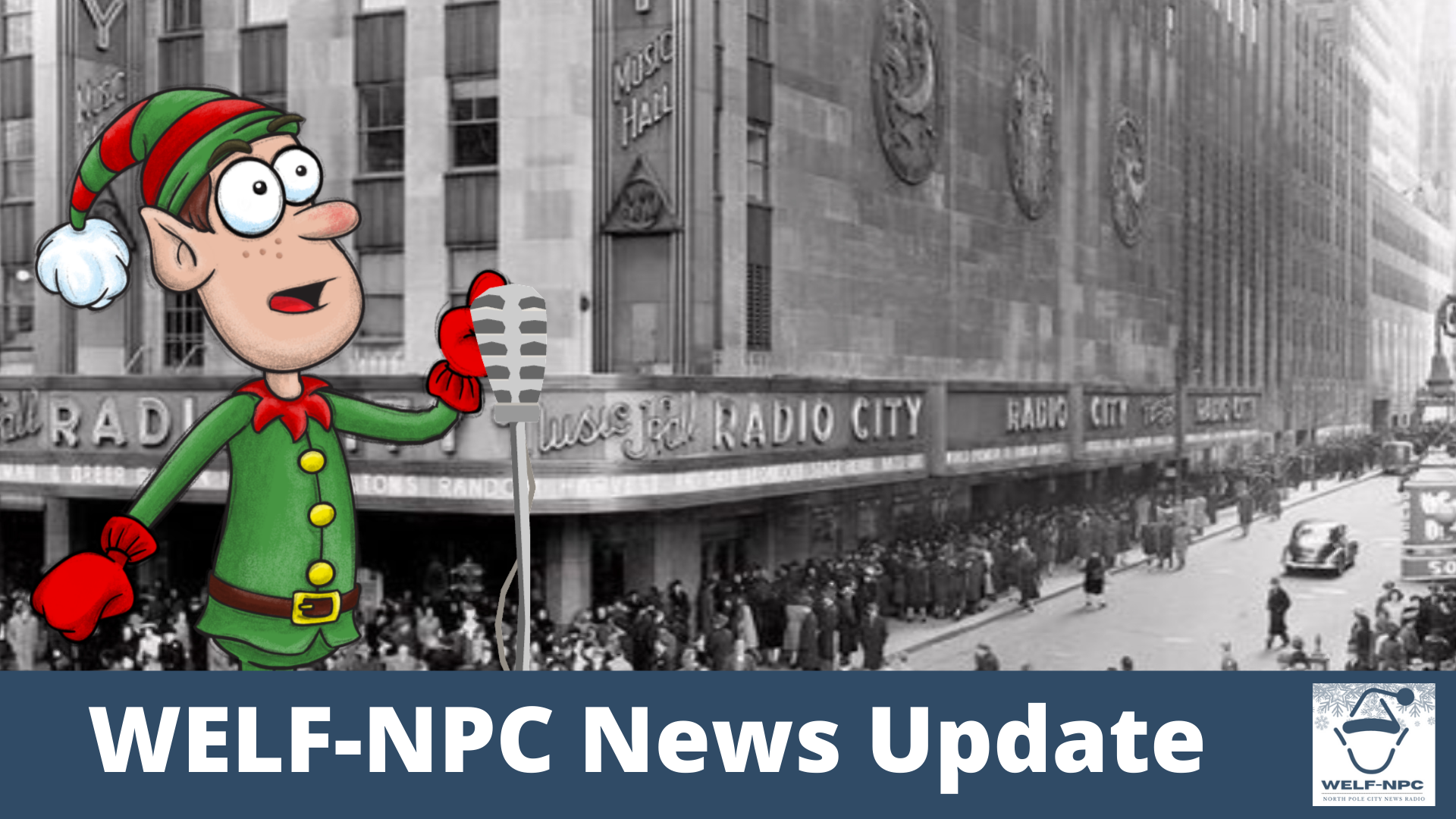 News Update - December 27, 2021