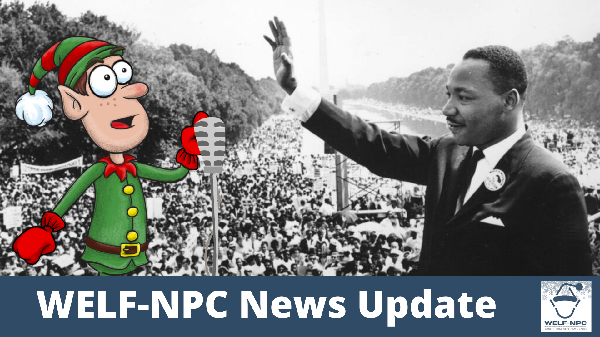 News Update - January 17, 2022