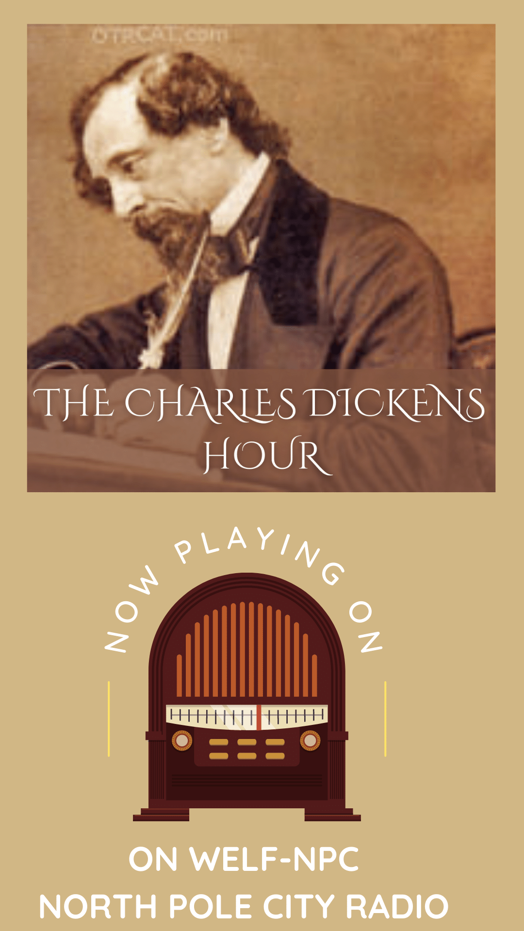 The Charles Dickens Hour