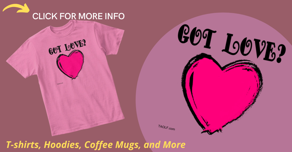 Cupid - Got Love Merch