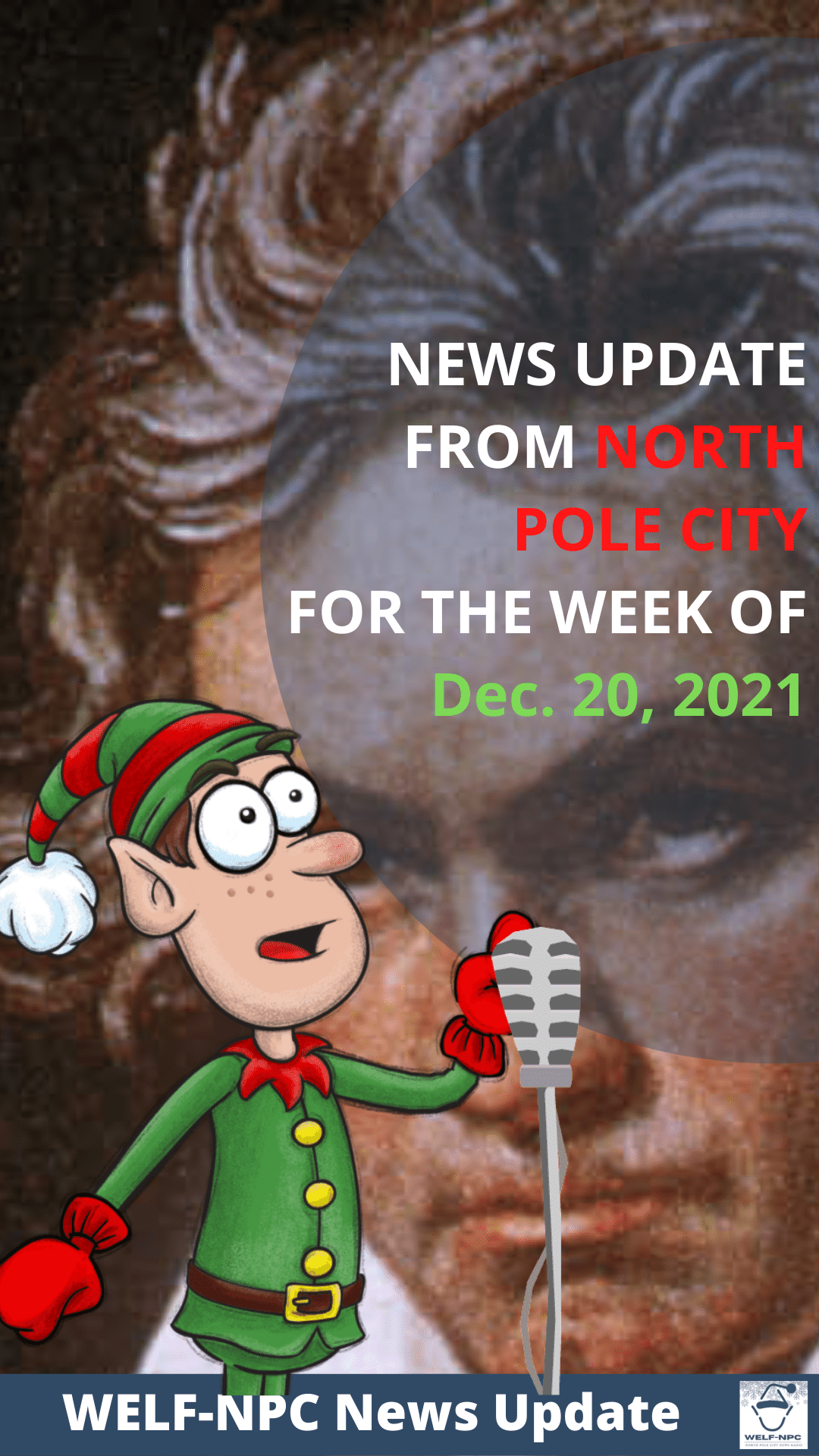 News Update - December 20, 2021