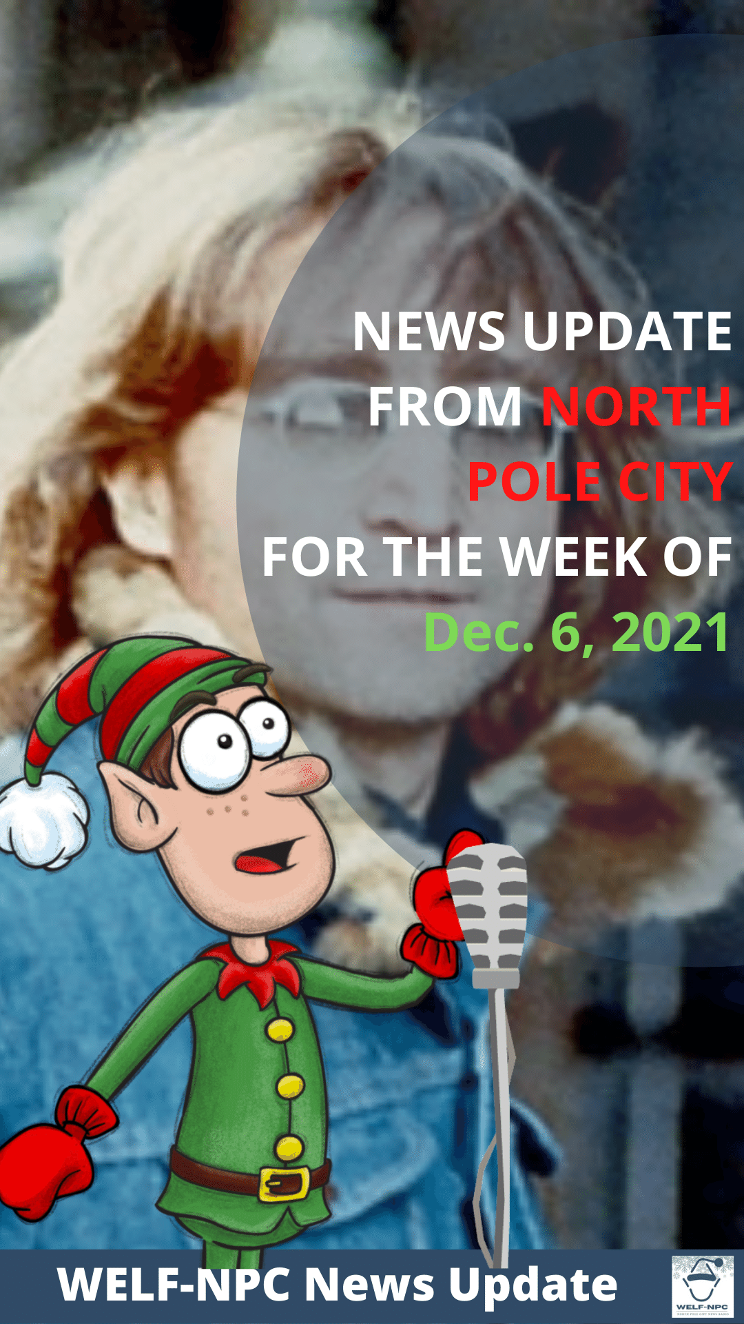 News Update - December 6, 2021