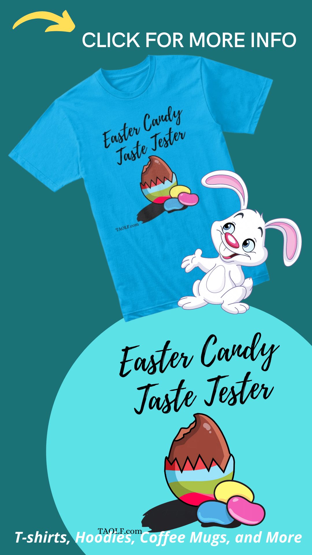 EB-Easter Candy Taste Tester