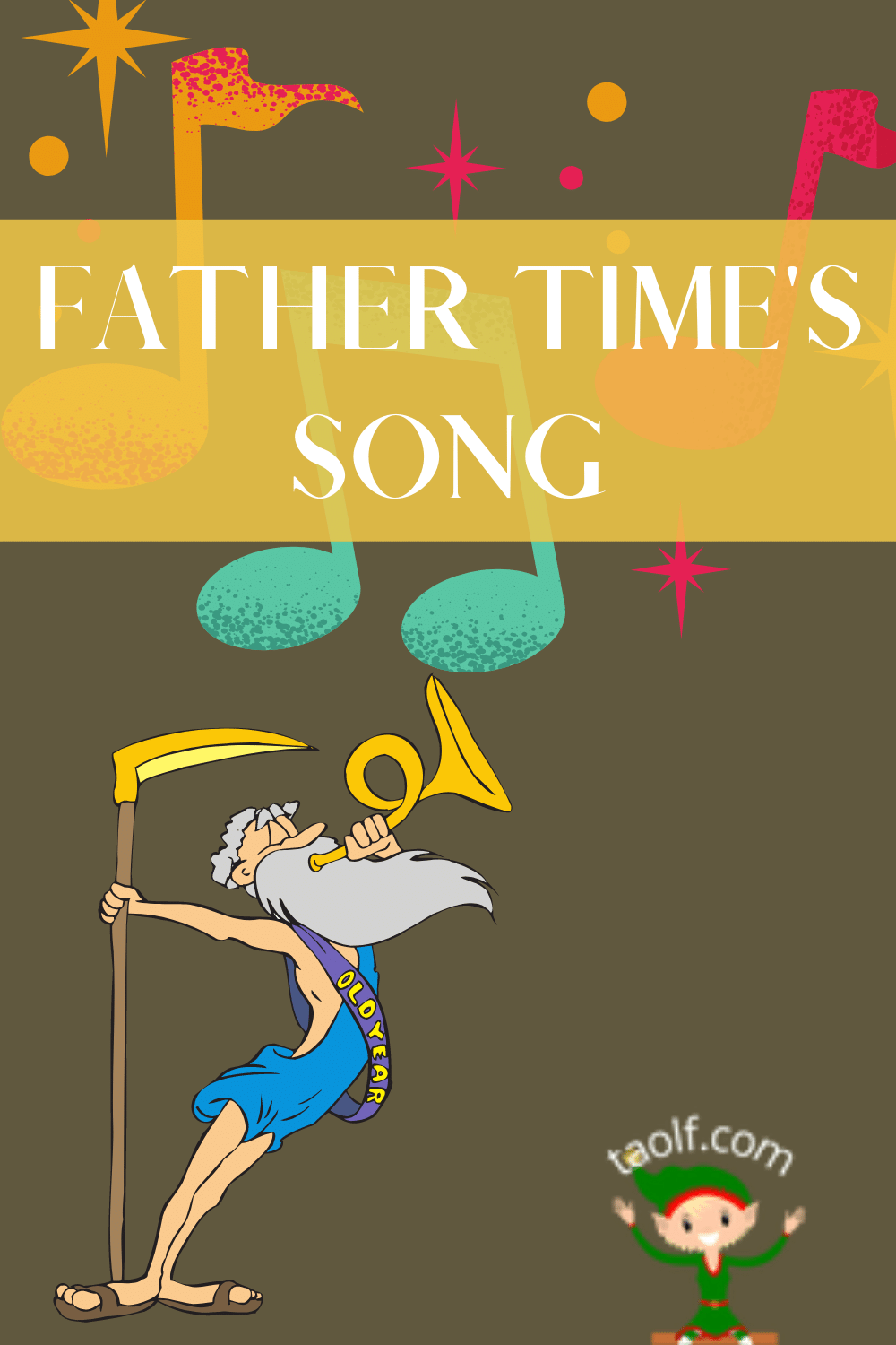 Father Time's Song