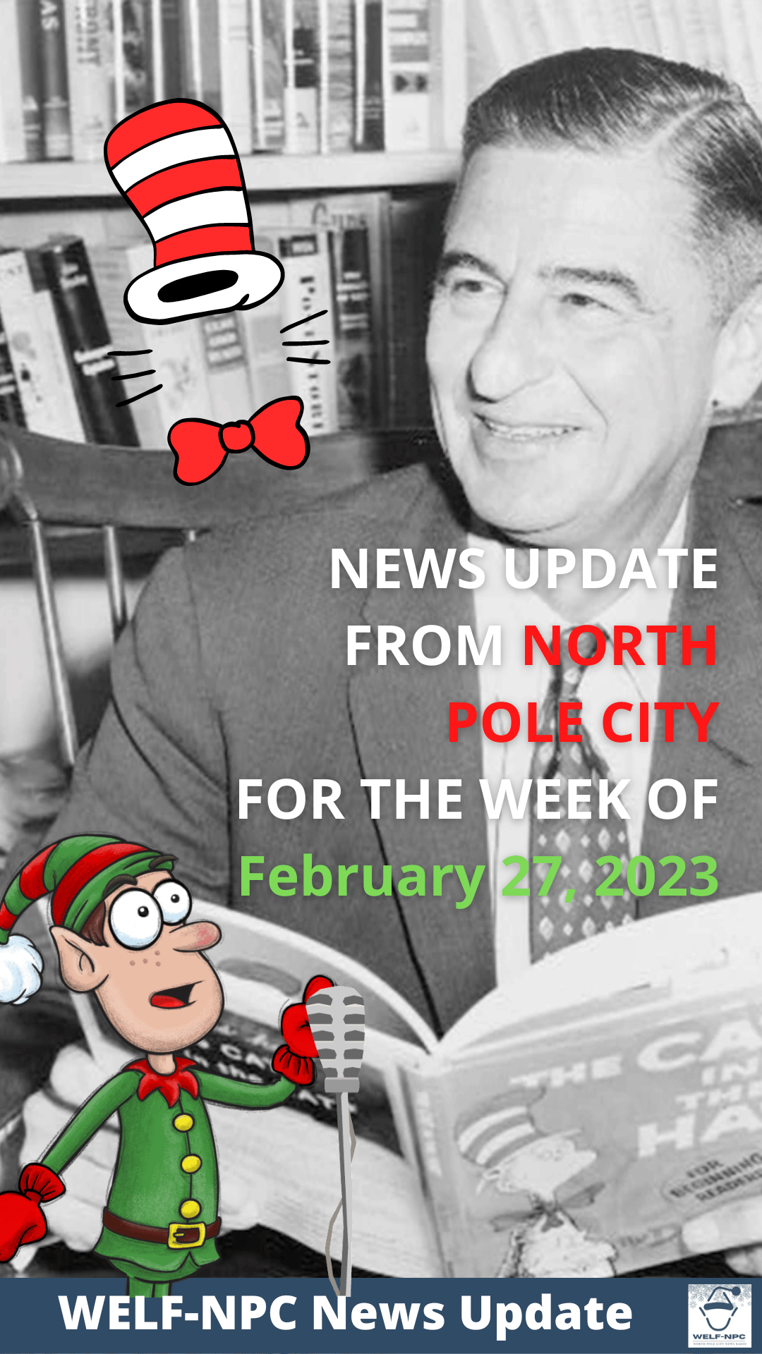 News Update - February 27, 2023