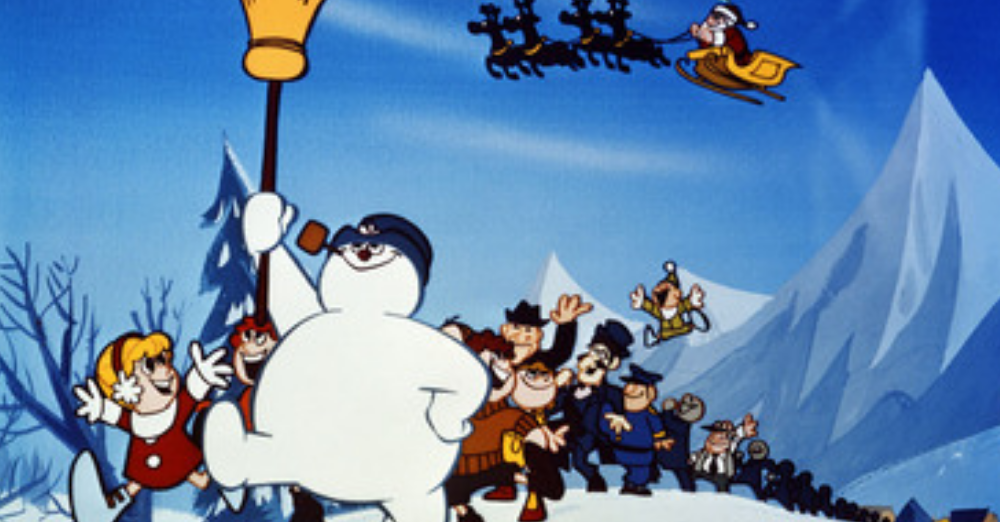 Frosty Trivia Added