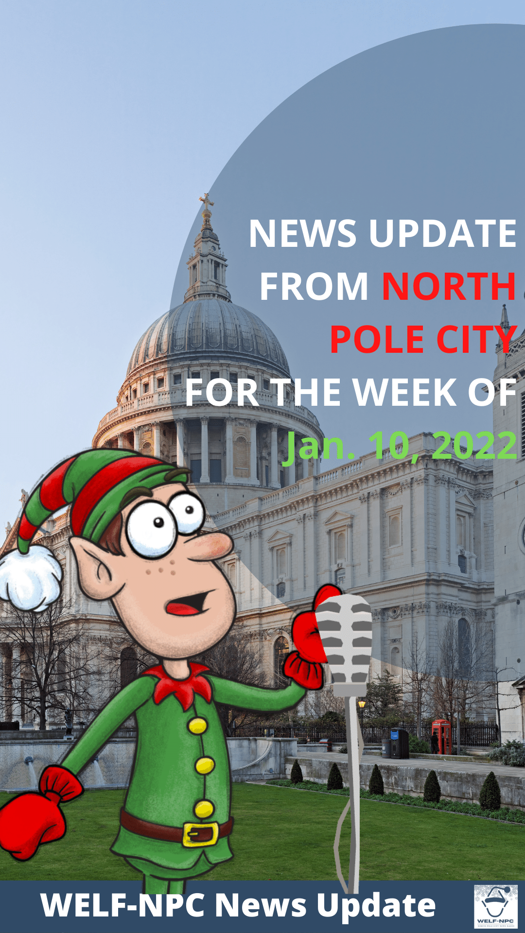News Update - January 10, 2022