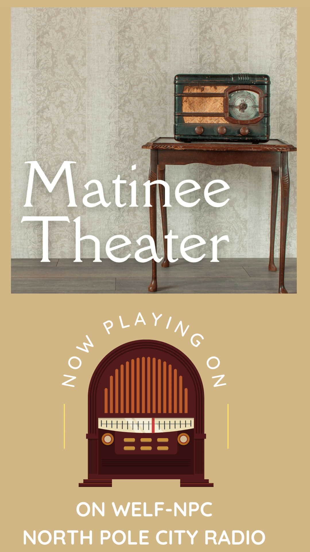 Matinee Theater