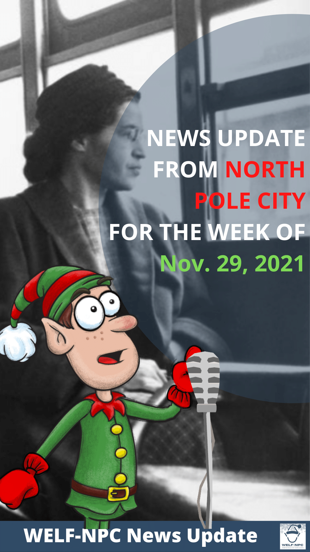 News Update - November 29, 2021