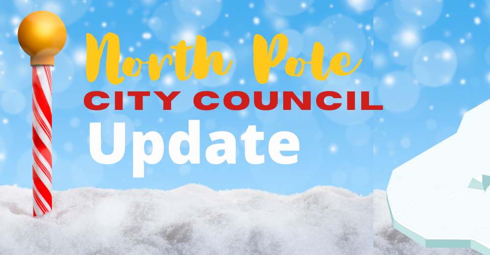 No Children at the North Pole Says Council