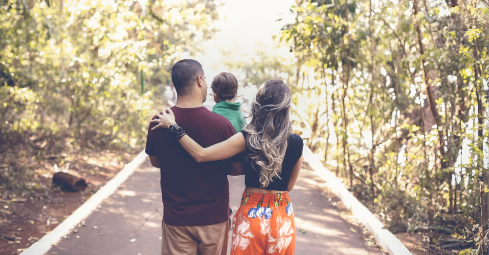 10 Ideas to Create More Quality Family Time