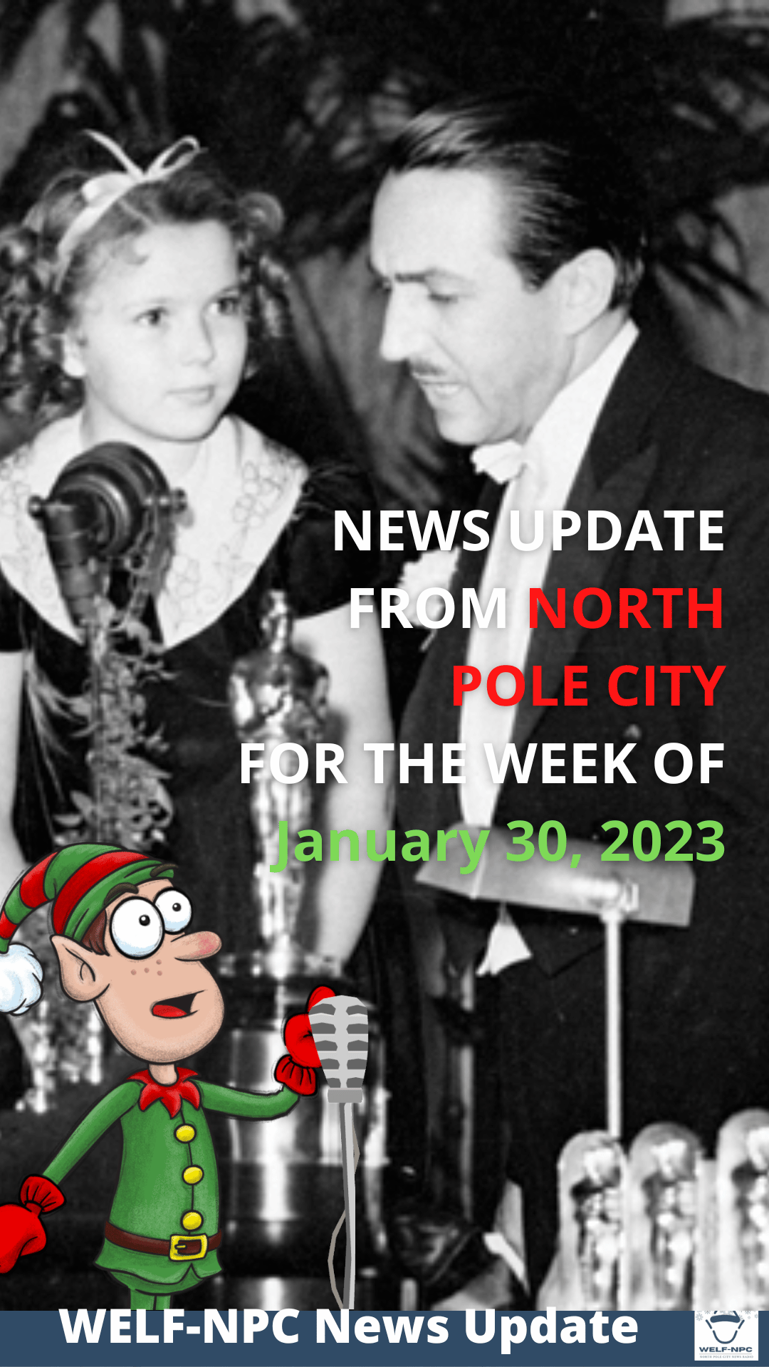 News Update - January 30, 2023