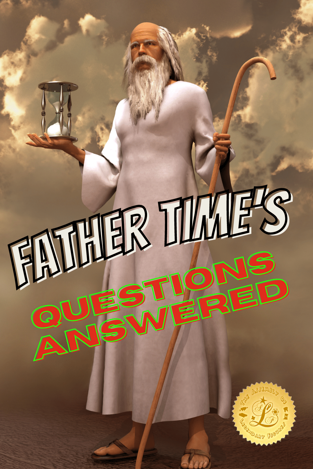 Father Time's Frequently Asked Questions