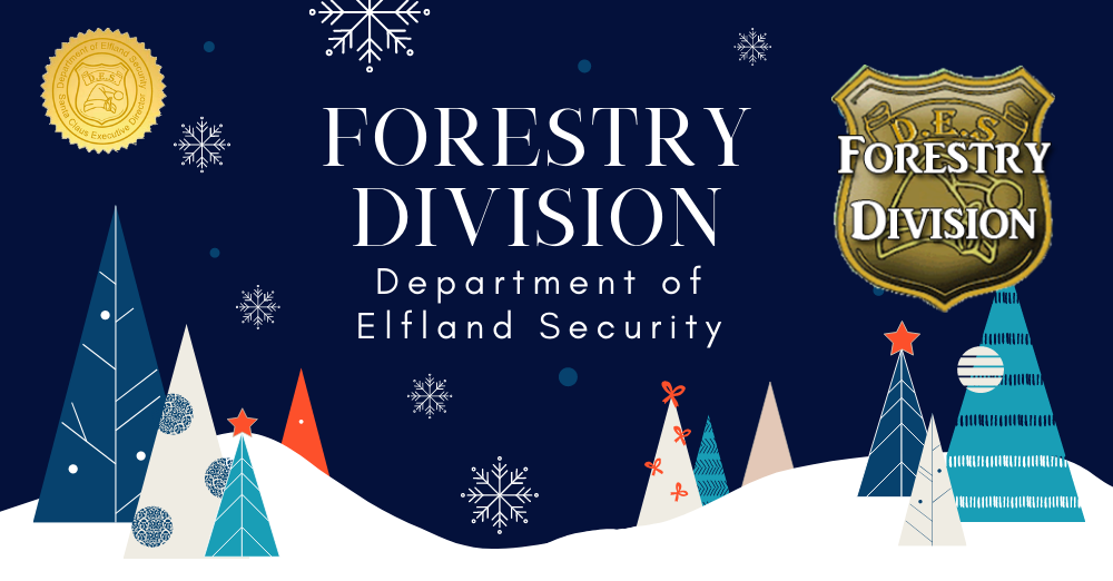 Division of Forestry