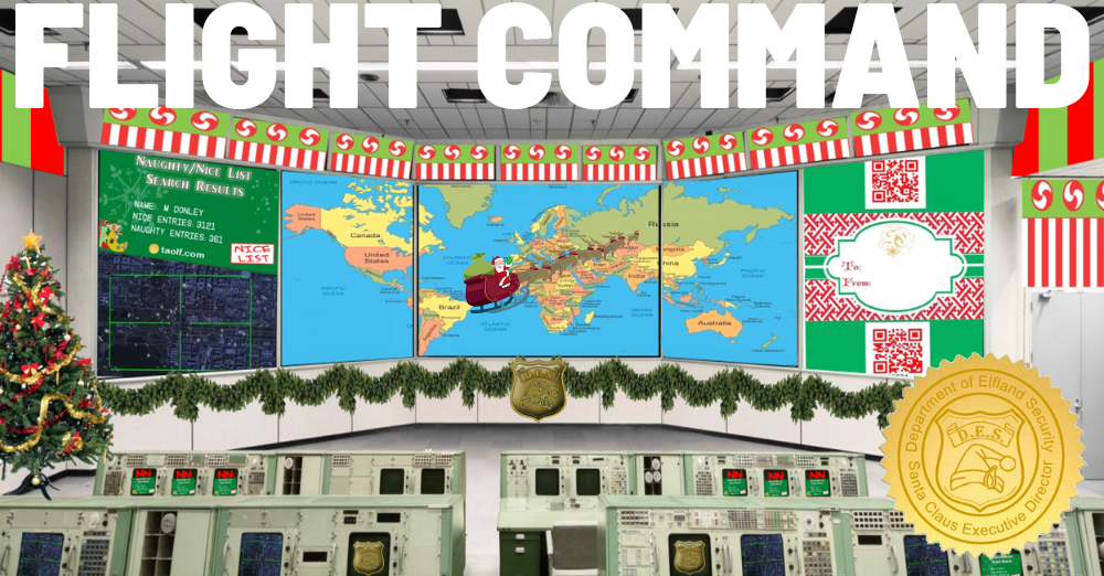 Flight Command Division