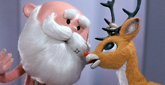 Rudolf the Red Nosed Reindeer Full Movie