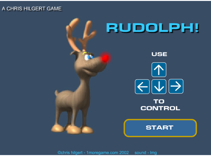 Rudolph Game